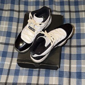 Air Jordan 11 Retro Low Shoes